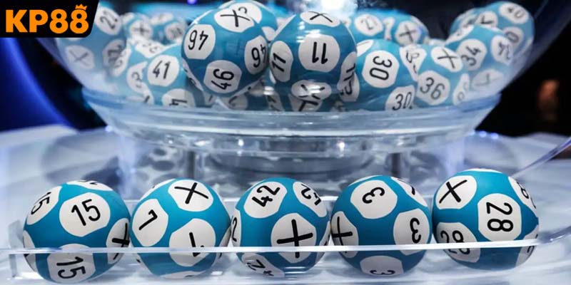 Đối tác cung cấp công nghệ quay số uy tín