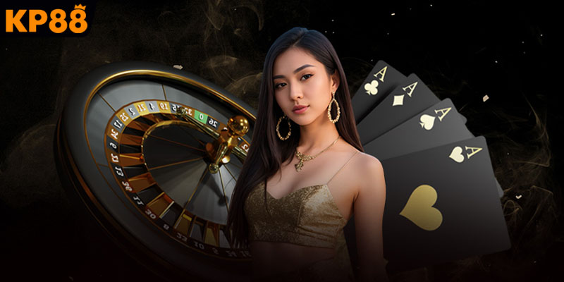 Những đơn vị vận hành casino nổi tiếng hiện nay