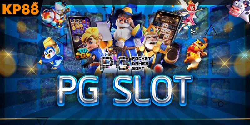 Tầm quan trọng khung giờ nổ hũ sảnh PG