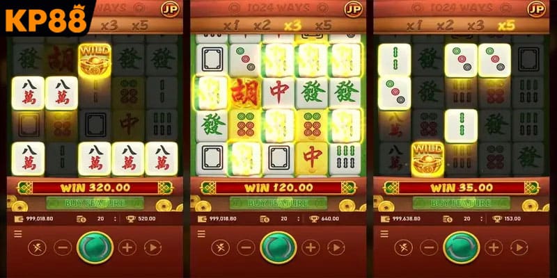 Tầm quan trọng tìm kiếm khung giờ nổ hũ mạt chược